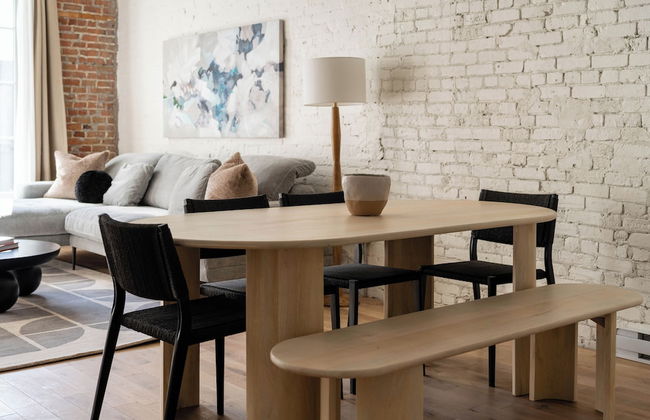 Maison Place Jacques-Cartier by Luxury In Transit - Foto 35