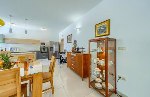 Villa Župa with Heated Pool, Tennis Court & Mini Golf - Foto 32