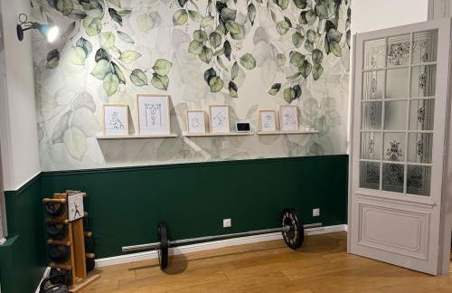 Villa 1 à 6 pers Joly Marquise - Foto 9