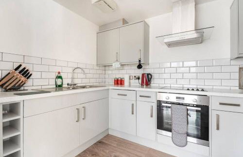 Stunning Flat by Quayside with Balcony!! - Foto 14