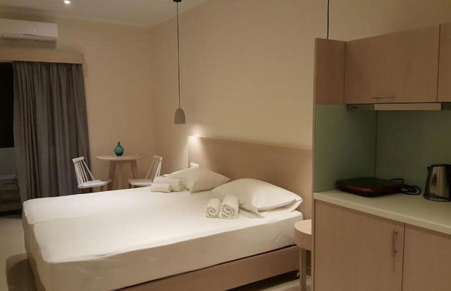 Mear Garden Studio - Cozy Garden Getaway - Foto 6