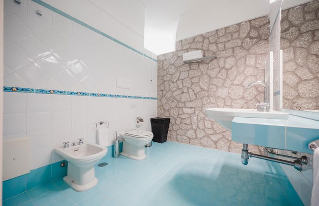 Villa Damecuta in Anacapri - Foto 43