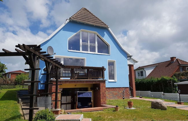 Holiday Home Inselperle, Putbus - Foto 44