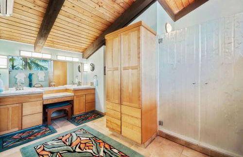 Kona Surf & Racquet 1-305 by Casago Kona - Luxury Oceanfront & Fun - Foto 80