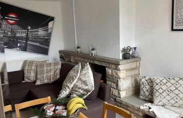 3 bedroom flat in Maida Vale - Photo 17