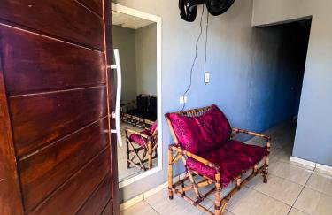 Casa Das Conchas - Wi-Fi - Hidro - Piscina Grande - Foto 21