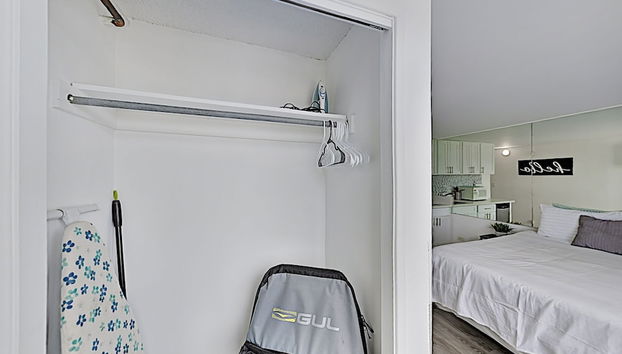 Hawaiian Monarch 2312 Condo by RedAwning - Foto 3, Habitación