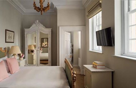 Fawsley Hall Hotel - Foto 25