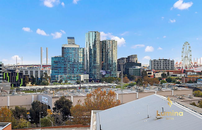 Lumina Suites - Photo 56