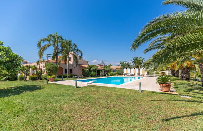 Villa Arenella con Piscina by Wonderful Italy - Foto 31