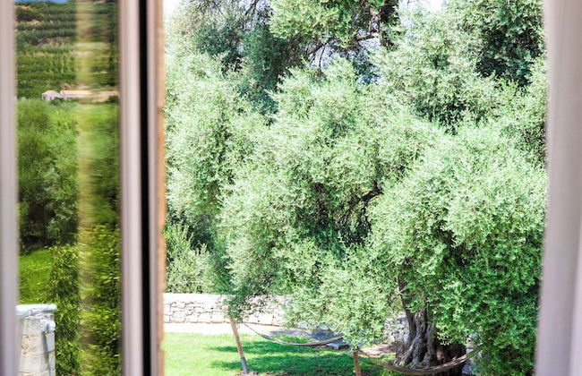 Hem Borta Villa - Next To Platanias, 2min From Beach - Photo 40