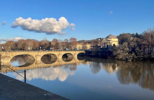 Charm and history in the center of Turin - Foto 16