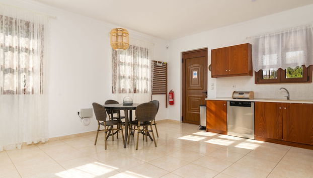 Refeições no quarto