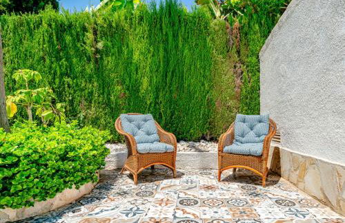 Villa Charme by Interhome - Foto 50