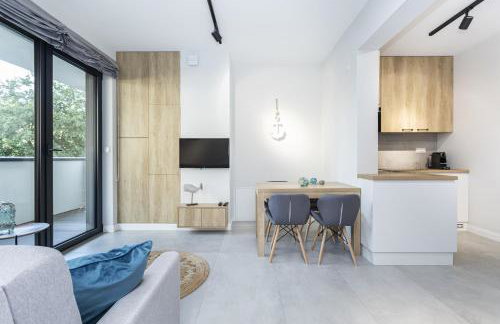 Natural Hel Apartamenty - Foto 71