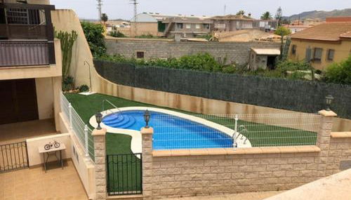 Nuri Palomares - Foto 2