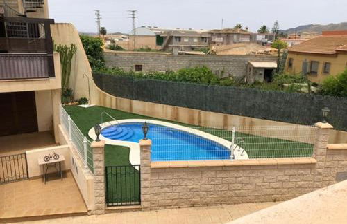 Nuri Palomares - Foto 2