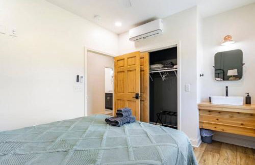 Private Retreat! Pool, Hot Tub, Awesome Views, Washer & Dryer, Wi-Fi, Near Rome, GA - Foto 75