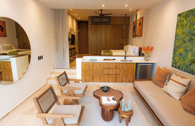 Hotel Bacab Tulum - Photo 21