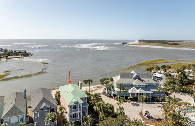 12 Sea Mist - Foto 58