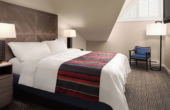 Marriott's StreamSide Douglas at Vail - Foto 4