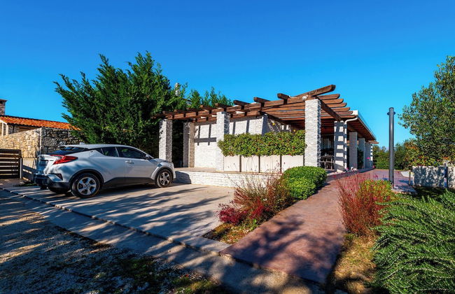 Villa Almond - Foto 42