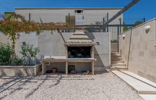 Villa Gariful, Sleeps 8 with Pool & Pet Friendly - Foto 41