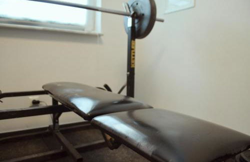 Wellness Apartments Sophienhöhe AM TEICH - Photo 35