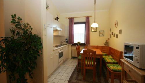 Ferienwohnung im Ferienpark Falkenstein - Foto 5
