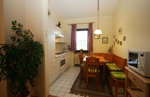 Ferienwohnung im Ferienpark Falkenstein - Foto 16