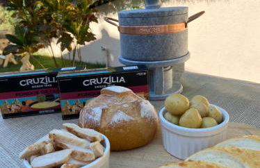 Chácara Santa Rita - Photo 45