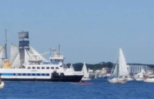 Holiday apartment 2 in the Maaßen country house - Foto 26