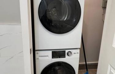 308 Cozy and warm King Bed APT in center city - Foto 53