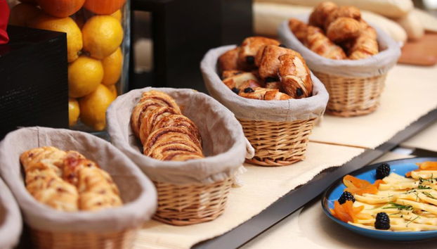 MENA ApartHotel Al Barsha - Foto 4