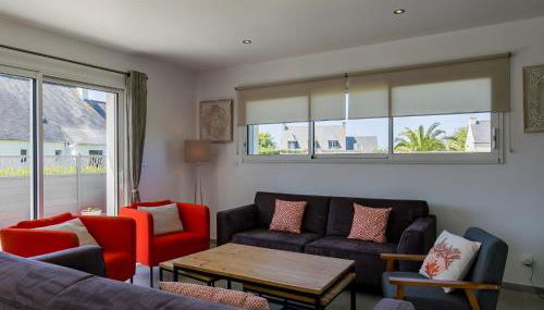 Holiday Home Maison du Venec by Interhome - Foto 4