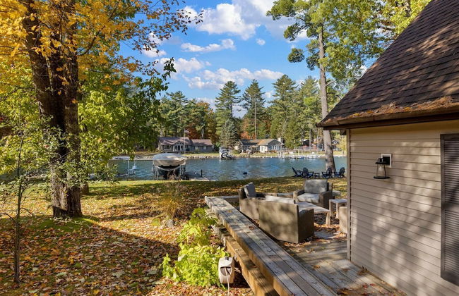 Torch River Retreat 3BDR Home With DocK - Foto 38
