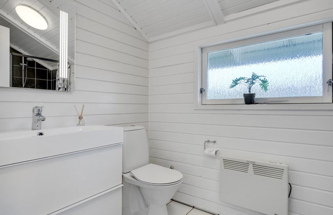 "Nannina" - 225m to the fjord - Foto 14