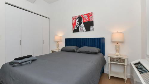 The Wolf of Wall Street Apartment - Foto 4