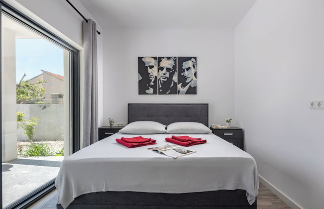 Villa Claudio - Foto 15