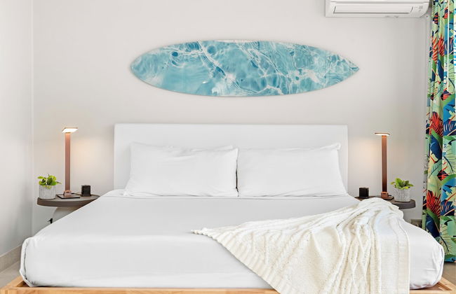 Renovated Pacific Monarch Studio Near Waikiki Beach - Foto 115