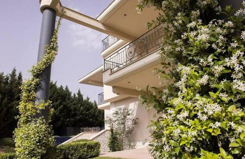 KTHMA TZHKA - Villa Elassona - Photo 60