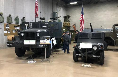 Central Oshkosh Stay - Walk to Lake and Downtown - Foto 32