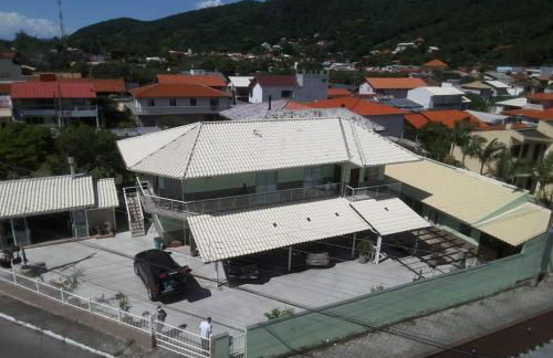 Residencial Toca Coruja - Armação - Florianópolis - Foto 76