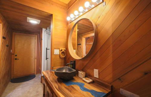 Glass House - Foto 24