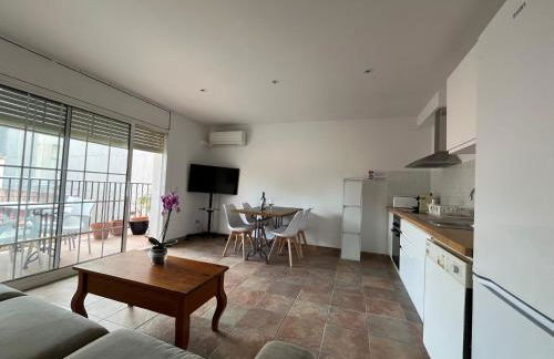 Budha's apARTment, relax & confort centro Calafell - Photo 1