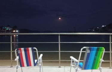 Beira-mar, vista e localização - Pé na Areia - - Foto 11