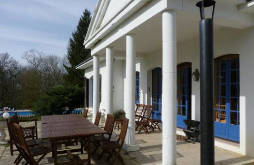 Gîte du Grand Sancerrois - Foto 37