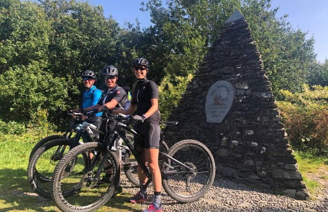 1 Bed Cabin in the Magical Galloway Forest Park - Photo 4
