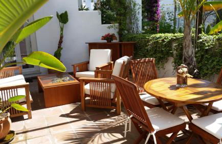 Marbella Real Golden Mile -EaW Homes - Foto 8