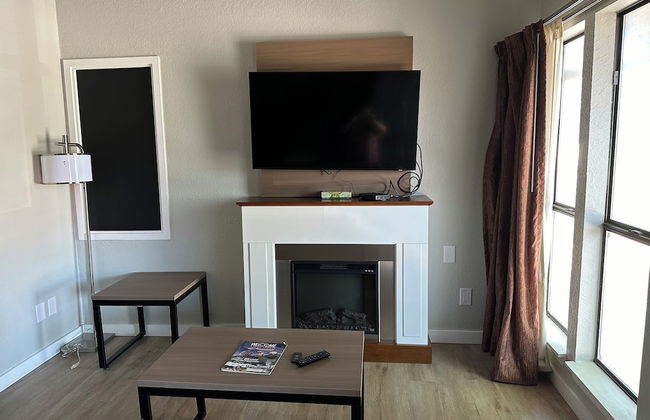 MainStay Suites Springfield South - Battlefield Rd - Foto 11